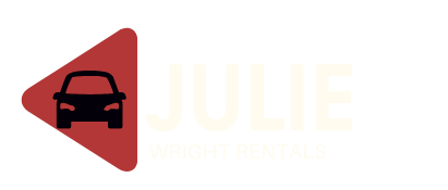 Julie Wright Rentals Logo